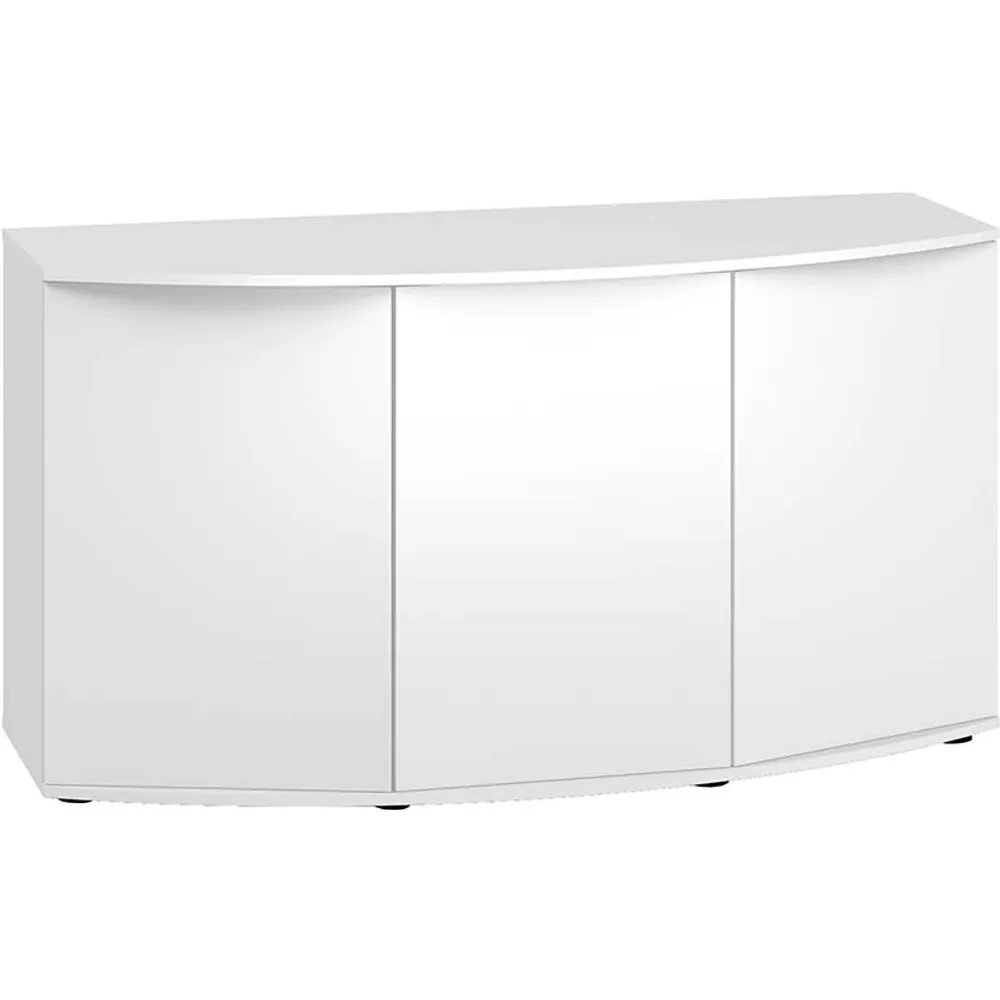 Juwel Akv. Bord/skab Sbx 450 151x61x80 cm Vision 450 Liter Hvid